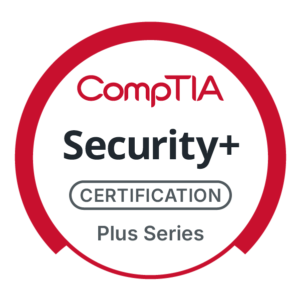 Cyvant Comptia Sec+ Bootcamp
