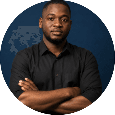 Emmanuel Tavershima